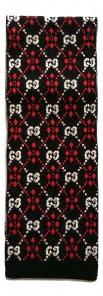 Коллекция GUCCI-Schal в Баумволле для мужчин и женщин-модниц 547453 4G250 1078 25x180 52690₽