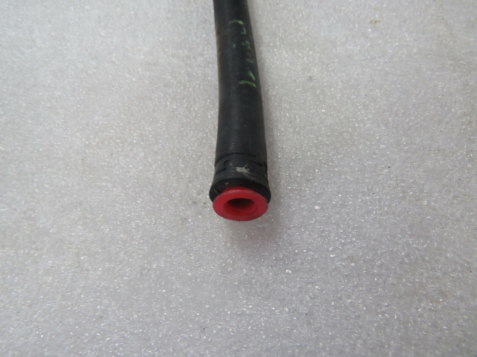 Ferrari F430, F1 Recirculation Hose, Used, P/N 180965