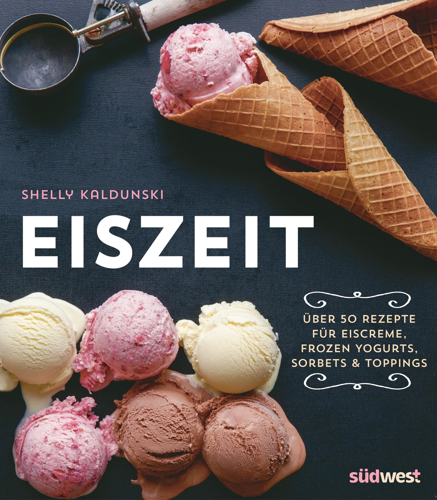 Eiszeit Shelly Kaldunski