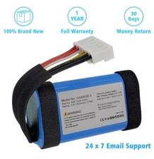 jbl charge 5 battery replacement