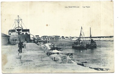 11 LA NOUVELLE LA VIGIE