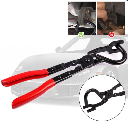 Car Exhaust Hanger Plier Tool Quick and Easy Removal of Rubber Supports