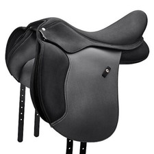 Wintec 2000 HART WIDE All Purpose Saddle