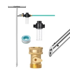 upgrade Design Tree Watering Spike Deep Root Watering Tool Root Waterer Root I