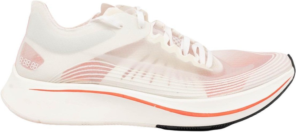 NikeLab Zoom Fly SP Breaking2 - 1 of 1
