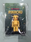 Medicom Bearbrick 2016 100% Pikachu Pokemon Center Sky Tree Town Be@rbrick NEW