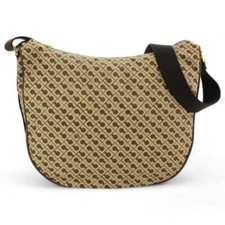 Moda Borsa GHERARDINI SOFTY Donna Beige-Marrone - GH0997-TABBUR