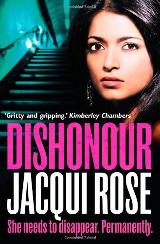 DISHONOUR By Jacqui Rose