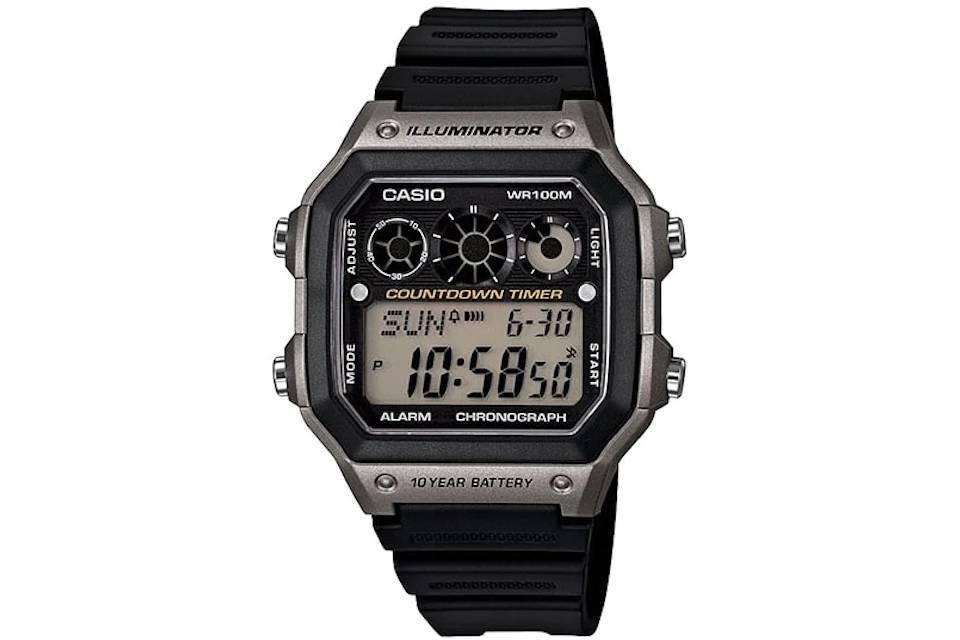 casio ae 1300wh 8av