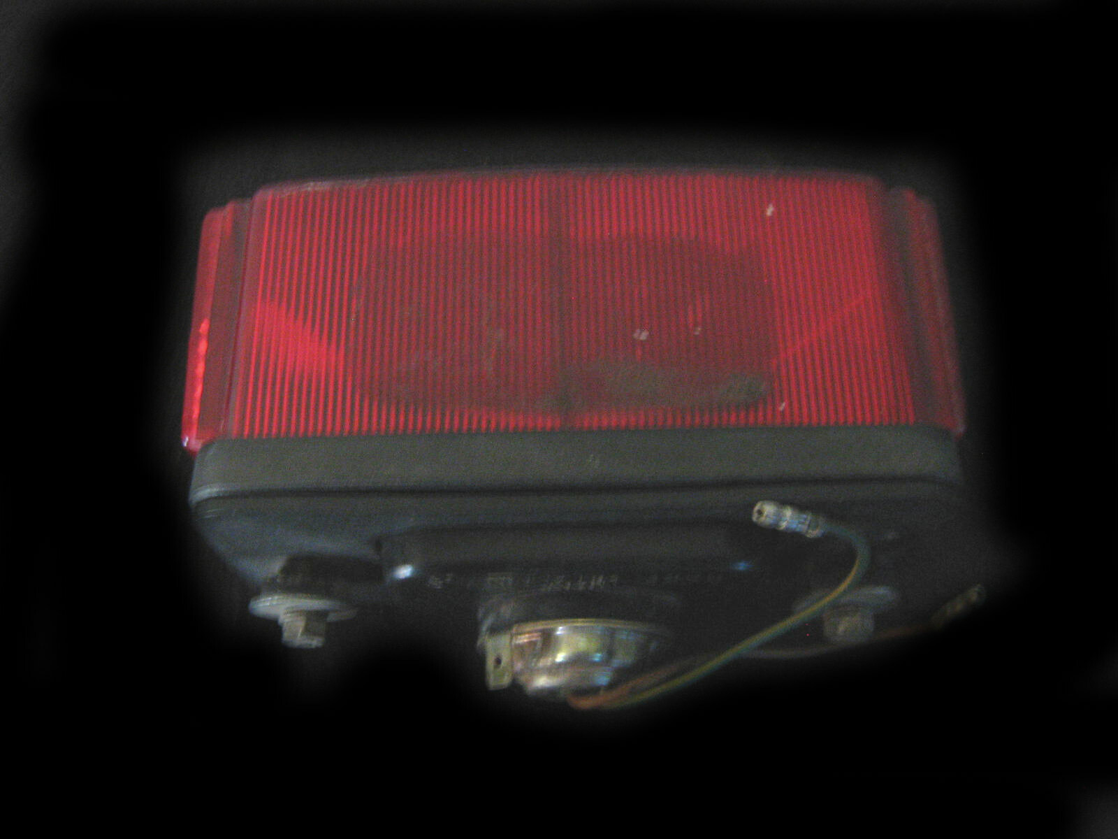 Honda XL250 Luftfilter Original OEM - Passend Für Modelle K0 Bis K2