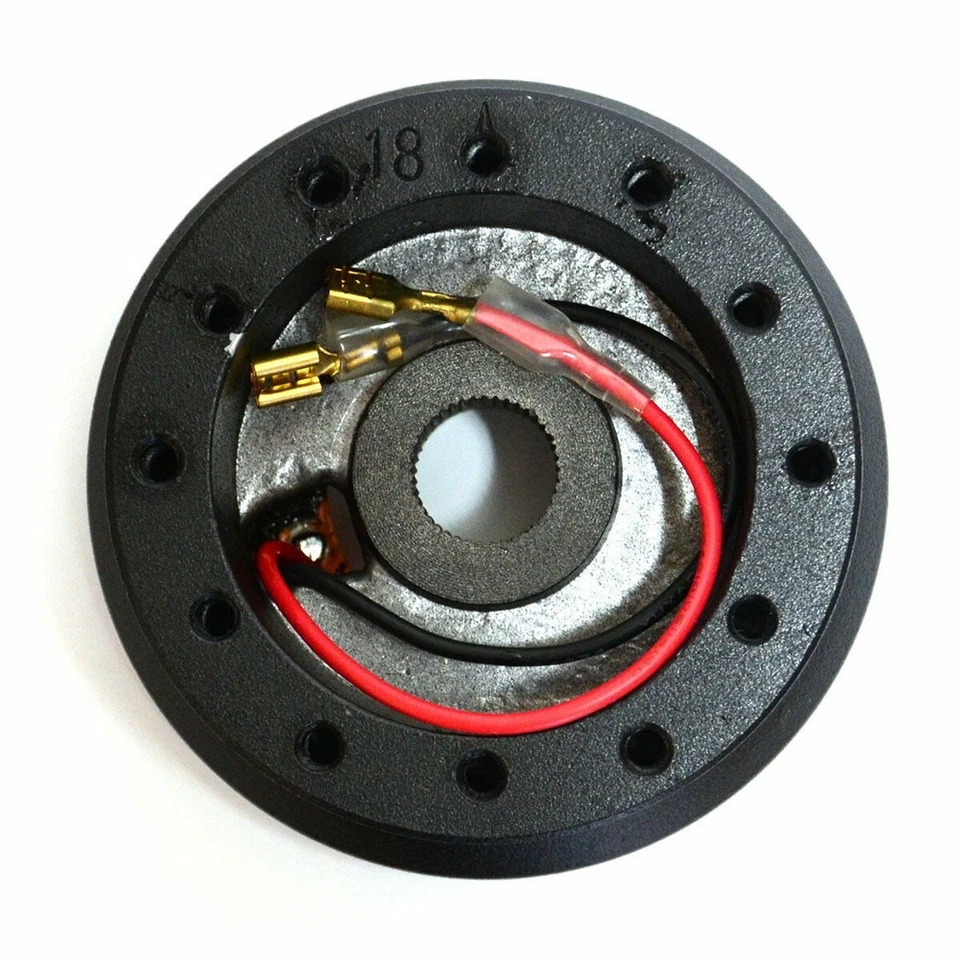 Kit SAAS Boss para Ford Fairlane ZA ZB 1967-1969 para adaptarse a ruedas de plato profundo Foto 2 de 4