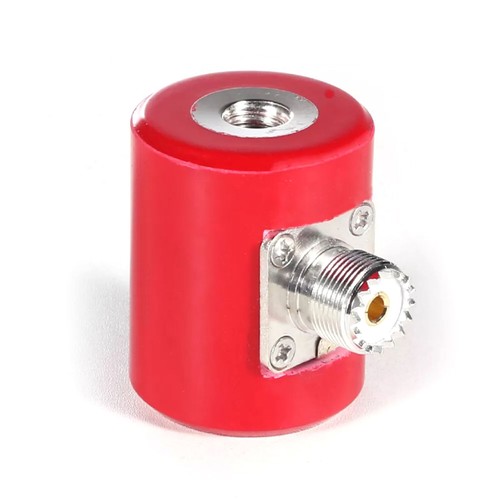 5M/16.4FT 14M-30MHz Stainless Steel QRP HF Antenna 1/4 Wavelength For USDX Radio - Zdjęcie 8 z 16