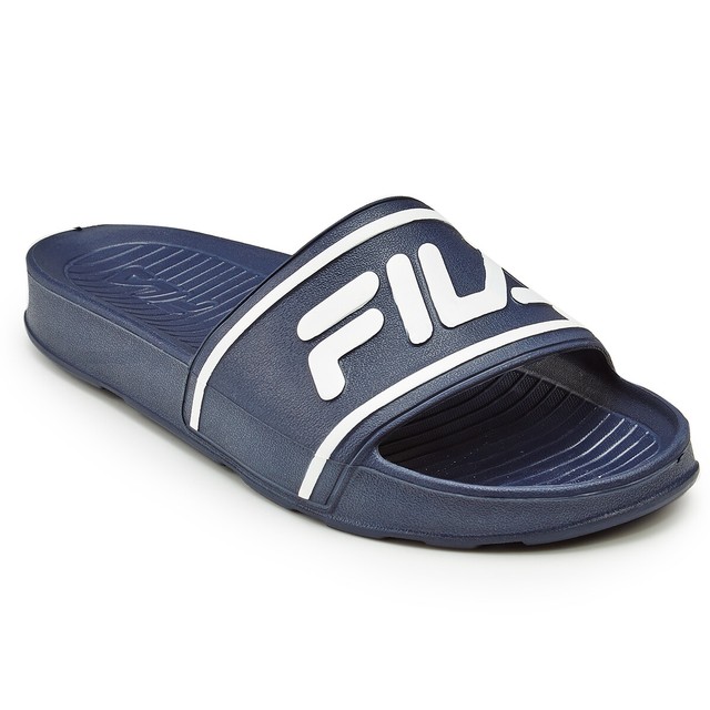 fila sandals for mens online