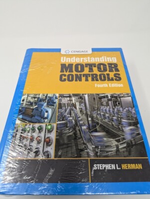 Understanding Motor Controls Hardcover Herman Stephen NEW