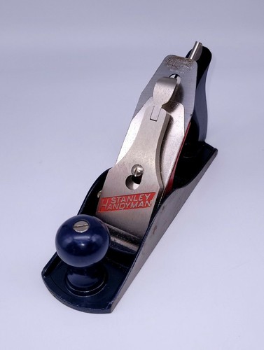 Vintage Stanley Handyman H1204 