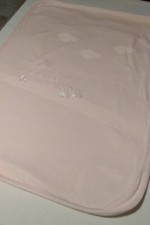  COPERTINA CULLA BIMBA C.A.M. BABY  MISTO LANA