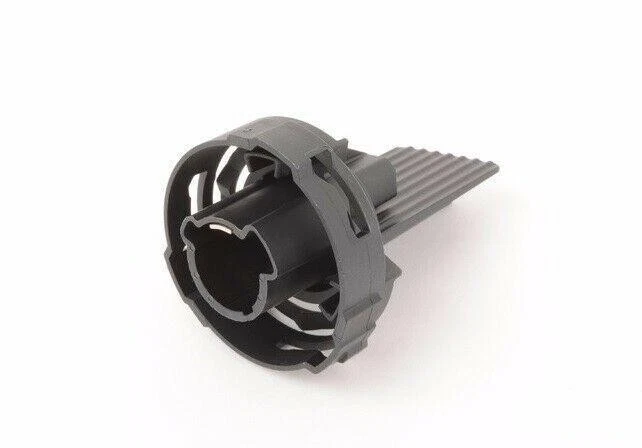VW Audi Skoda Seat Bulb Holder Socket Lamp Housing Genuine  
