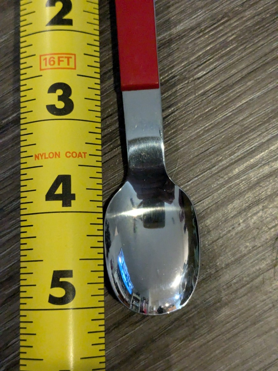 Boda Buffe Cutlery Set Signe Persson Melin Sweden MCM Retro 3