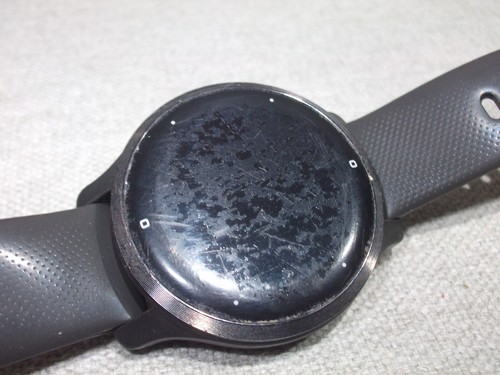 Garmin Venu 2S Music Smartwatch Heart Rate Monitor GPS Activity - Please Read - Picture 3 of 11