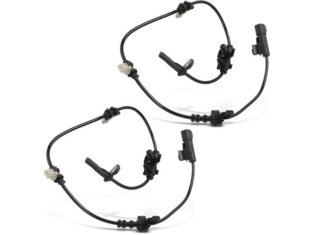 2017-2022 Cadillac XT5 Rear ABS Speed Sensor Set APR 75454MTQB