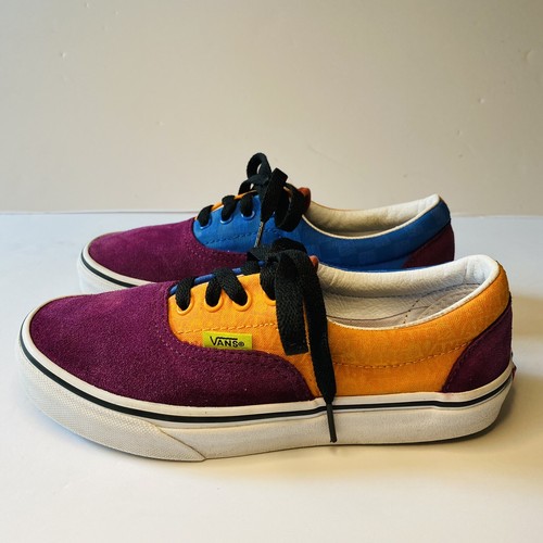 vans era bright