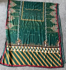 pakistani/Indian dupatta wrap