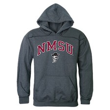 New Mexico State University Aggies NMSU NCAA Pullover Hoodie College Sweatshirt 
