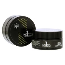 NEOWAX Car Wax No1 Autowachs Carnaubawachs Carnauba Versiegelung Wachs 200ml