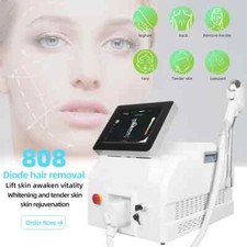 Diode Laser Hair Removal Machine 755 808 1064 Professional Hair Laser Removal