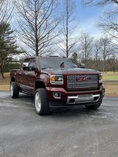 Duramax Lml Hood Stack Kit Universal John C Garage Please Read Description