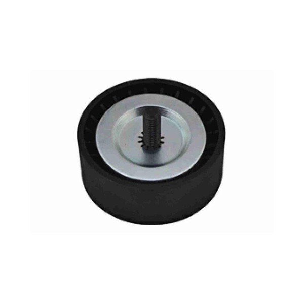 Vaico V30-2460 Spannrolle, Keilrippenriemen-image