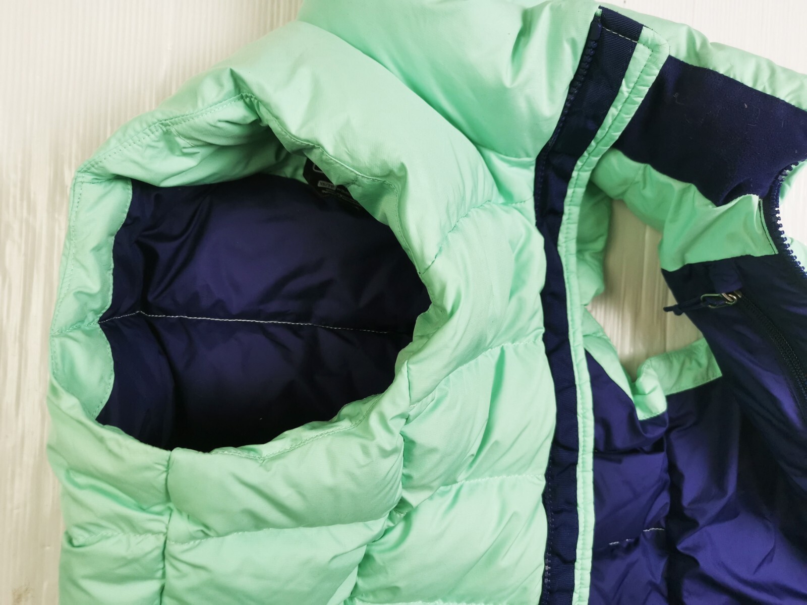 HOT Women THE NORTH FACE NUPTSE 700 SPORTS DOWN Q… - image 6