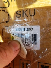 08 BMW 535xi HEXAUTOPARTS STARTER  248-SR062