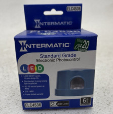 ELC4536 INTERMATIC STANDARD GRADE ELECTRONIC ...