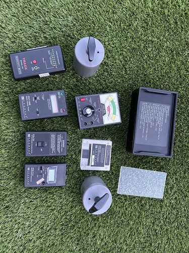 Prostat H406 Audit Kit Inc PRS 800, PDT-740B, PFM-711A & PCS-730 - Picture 2 of 9