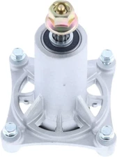 187281 MANDREL HOUSING & 192872 SHAFT for YT 3000 CRAFTSMAN 46" MOWER