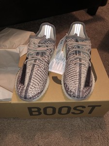 yeezy size 2.5