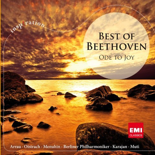 Various Beethoven: Best of Beethoven (CD)