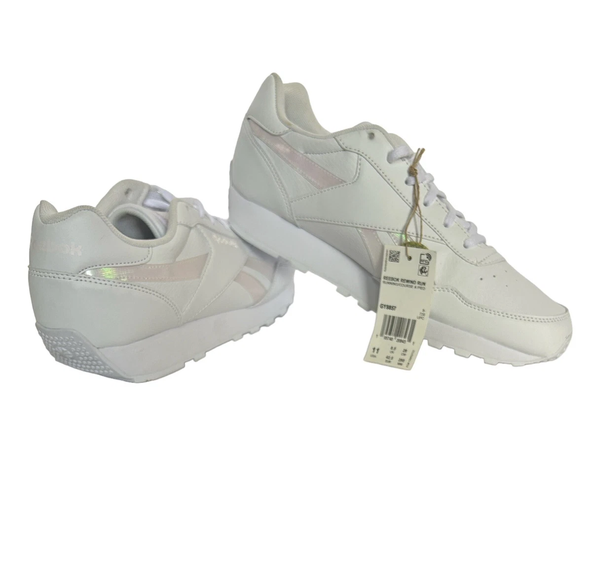 sneaker reebok rewind run