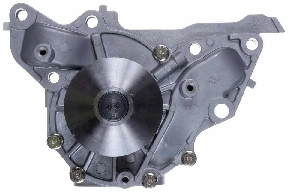 Bomba de agua del motor para puertas Kia Sorento 2003-2006 Foto 2 de 3