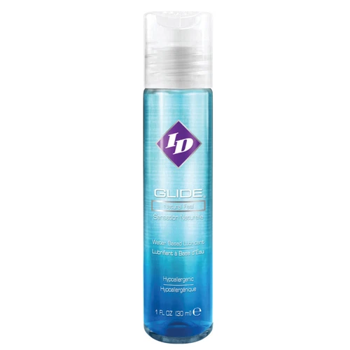 ID Lubricants ID Glide - Thumbnail 2