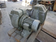 Rietschle SKP 49042-04 vacuum pump 230mbar 11KW