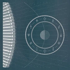 A Song for Every Moon by Major, Bruno (Record, 2017)