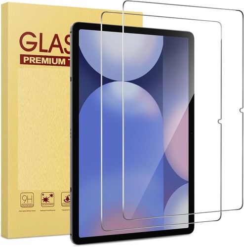 For Samsung Galaxy Tab S10 Lite/ S10 FE+/ S11 Ultra/ A9+ Glass Screen Protector - Picture 17 of 29