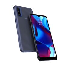 Motorola Moto G Pure - 32 GB - Deep Indigo (Unlocked) for Motorola Moto G Pure - 32 GB - Deep Indigo (Unlocked) for