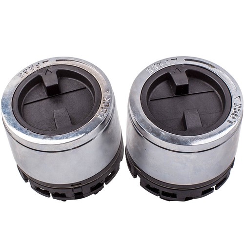 Front Manual Locking Hub For Mazda B3000 B4000 2001-2008 Ford Ranger 1998-2000