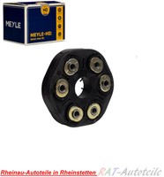 3141522106/HD Hardyscheibe Gelenkscheibe BMW 3,5,7,X3 E46 E39 E38 E67 E83