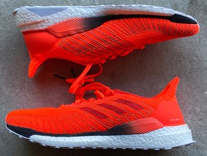 adidas solar boost red