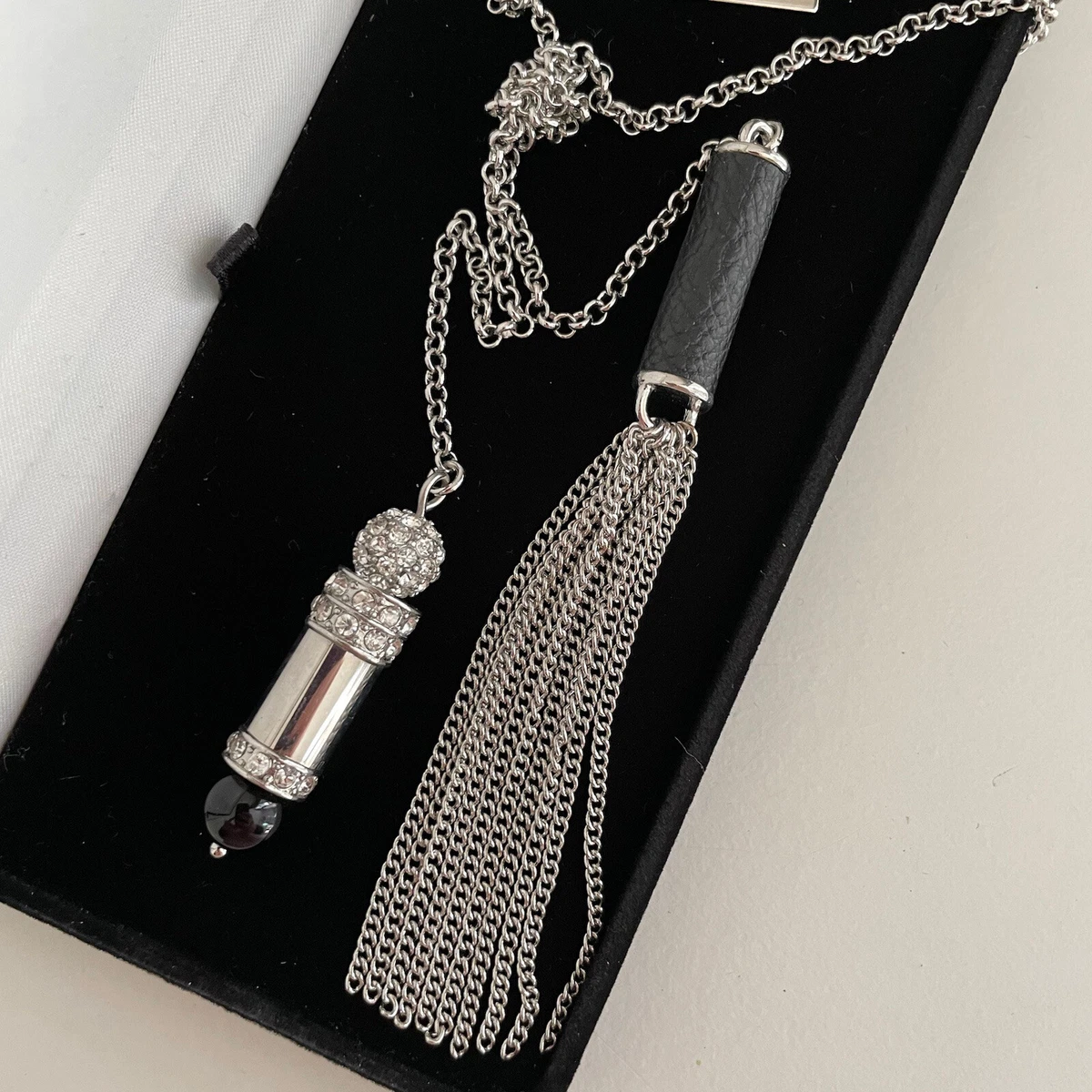 Marks and spencer autograph jewellery sale