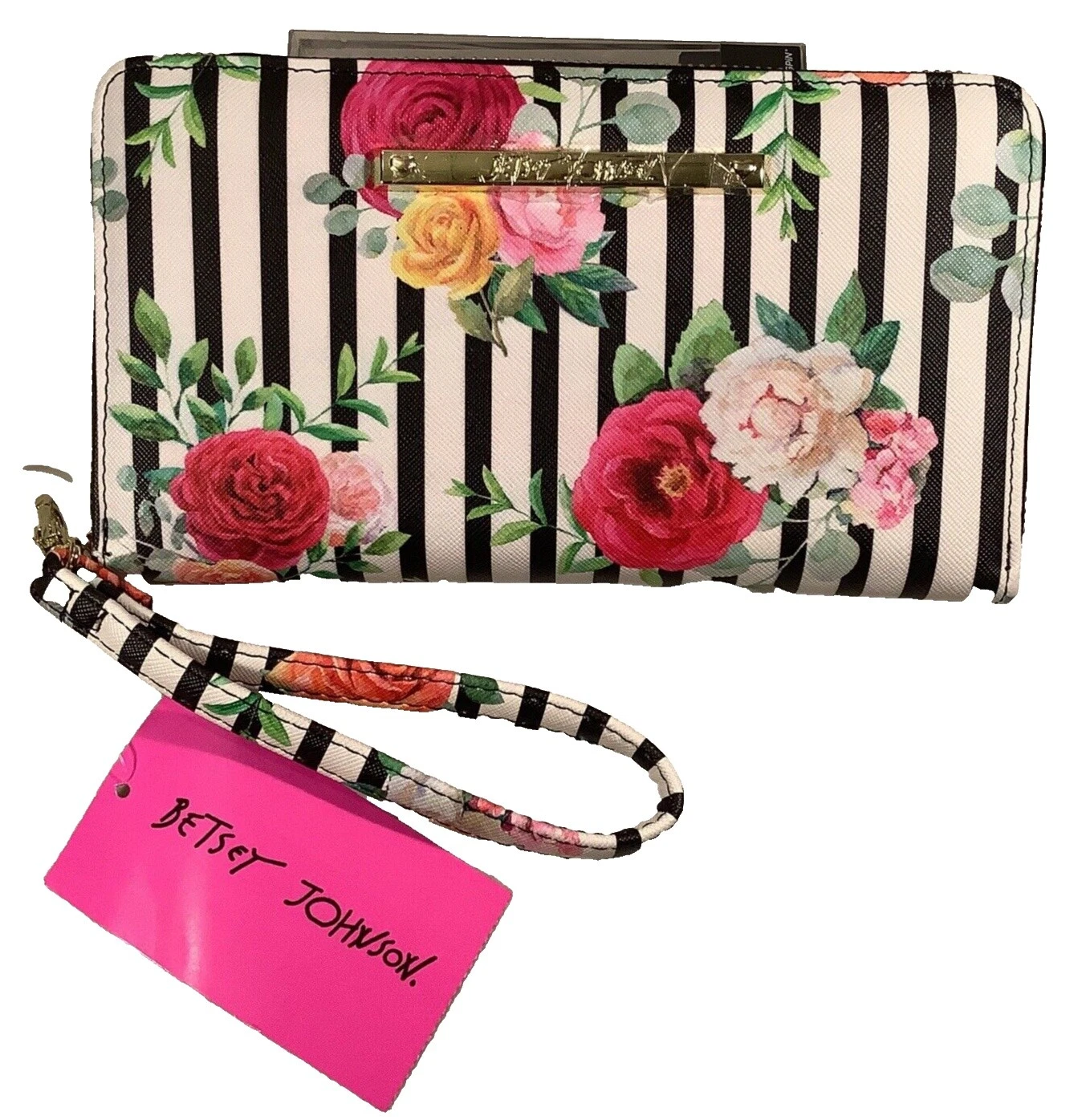Carteras para Mujer Multicolor Betsey Johnson